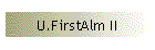 U.FirstAlm II